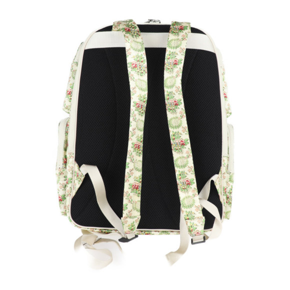 GUCCI Gucci New York Yankees collaboration rucksack daypack 536743 520981 nyl... - Picture 3 of 9